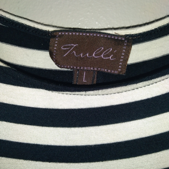 Truli dress stretch - Picture 6 of 6